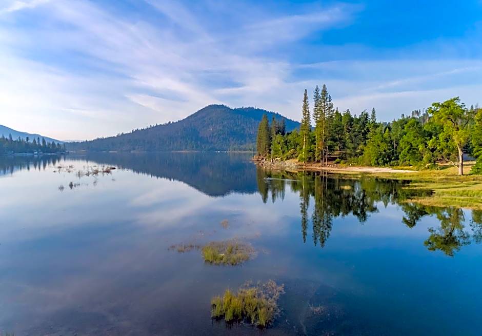Worldmark Bass Lake