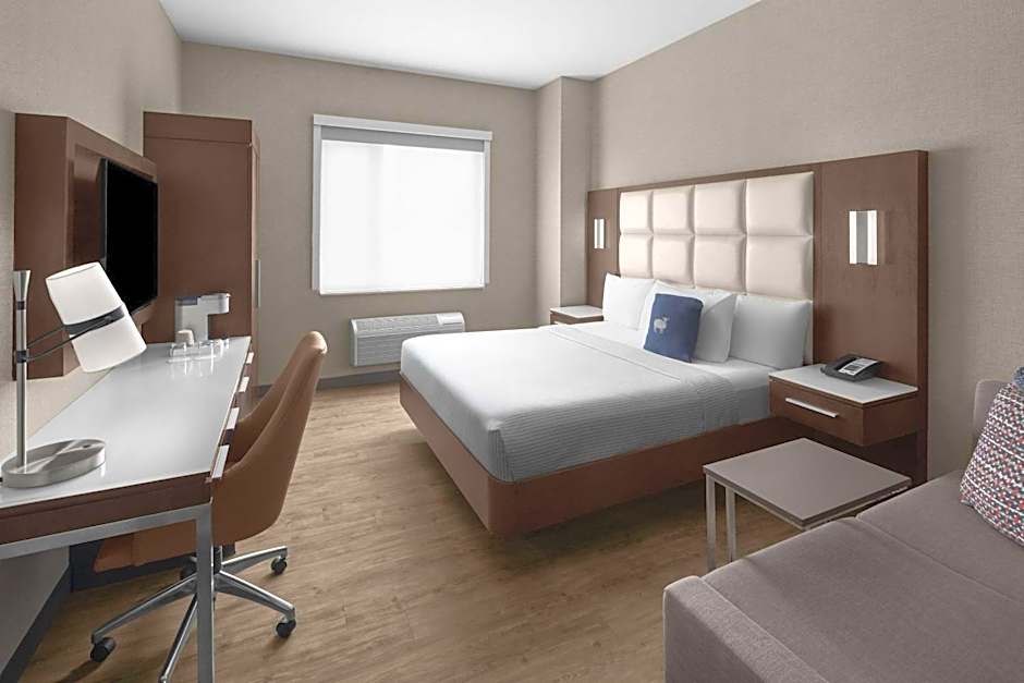 Cambria Hotel New York - Chelsea