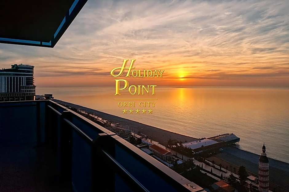 Holiday Point Orbi City