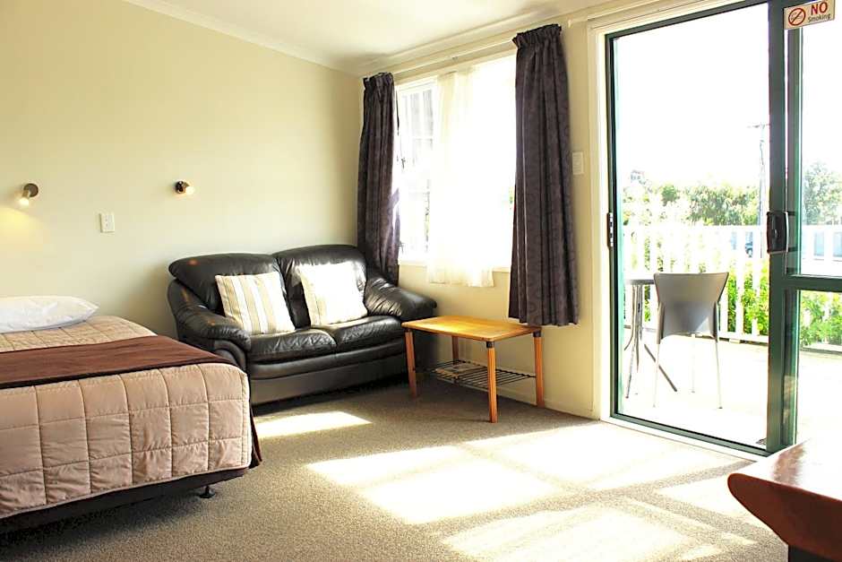 Te Awa Motel