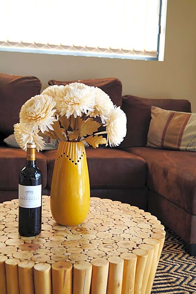 Écolodges du Golf du Sauternais