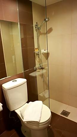 Executive Deluxe Room