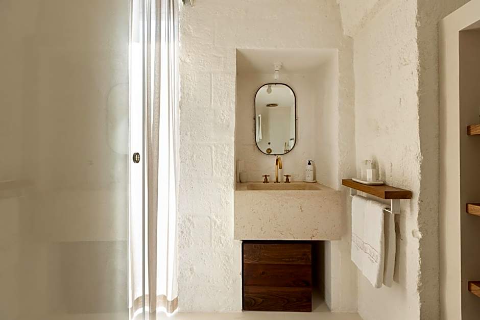 AL PALAZZO La Dimora by Apulia Hospitality