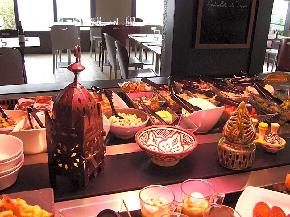 Campanile Nantes - Saint-Herblain