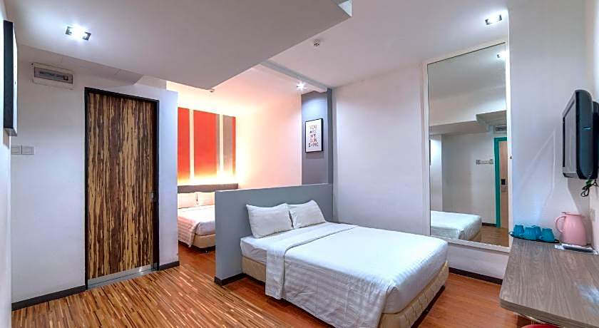 YAN Hotel