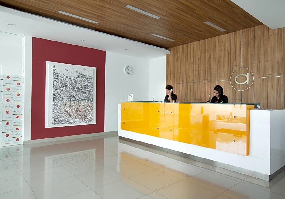 Amaris Hotel Citra Raya - Tangerang