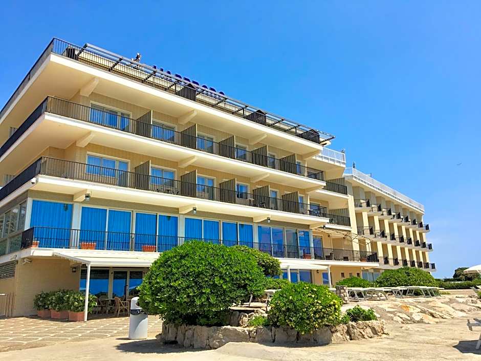 Grand Hotel L'Approdo