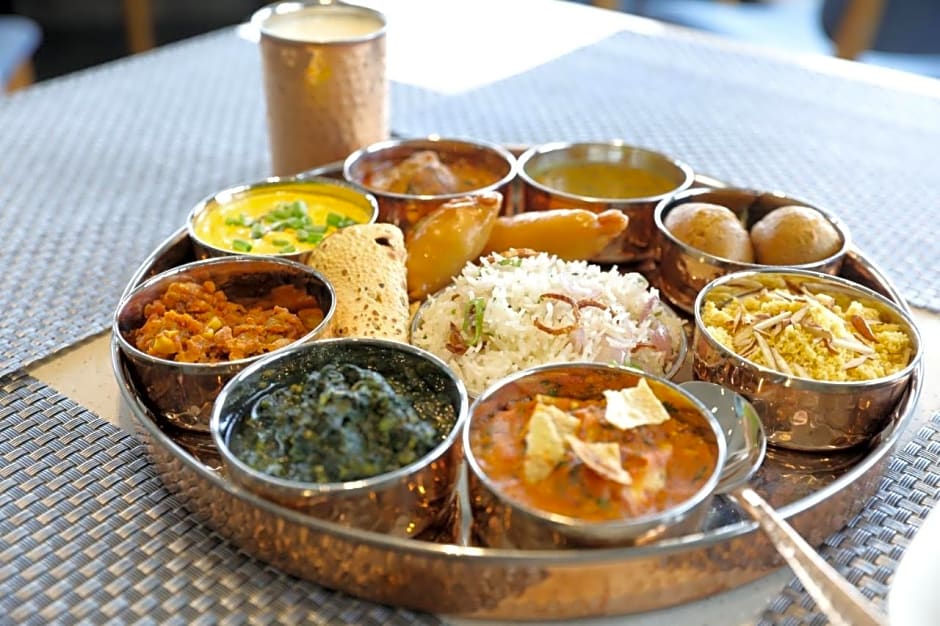 Fairfield by Marriott Jaipur