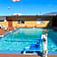 Hotel Salina Beaumont CA
