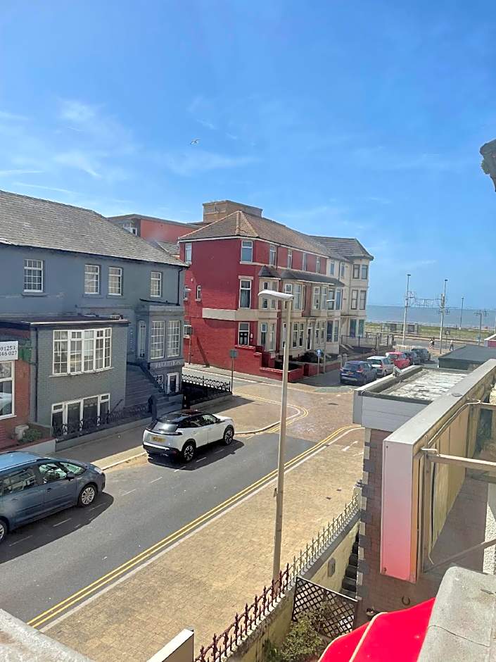 Roselea Hotel - St Chads