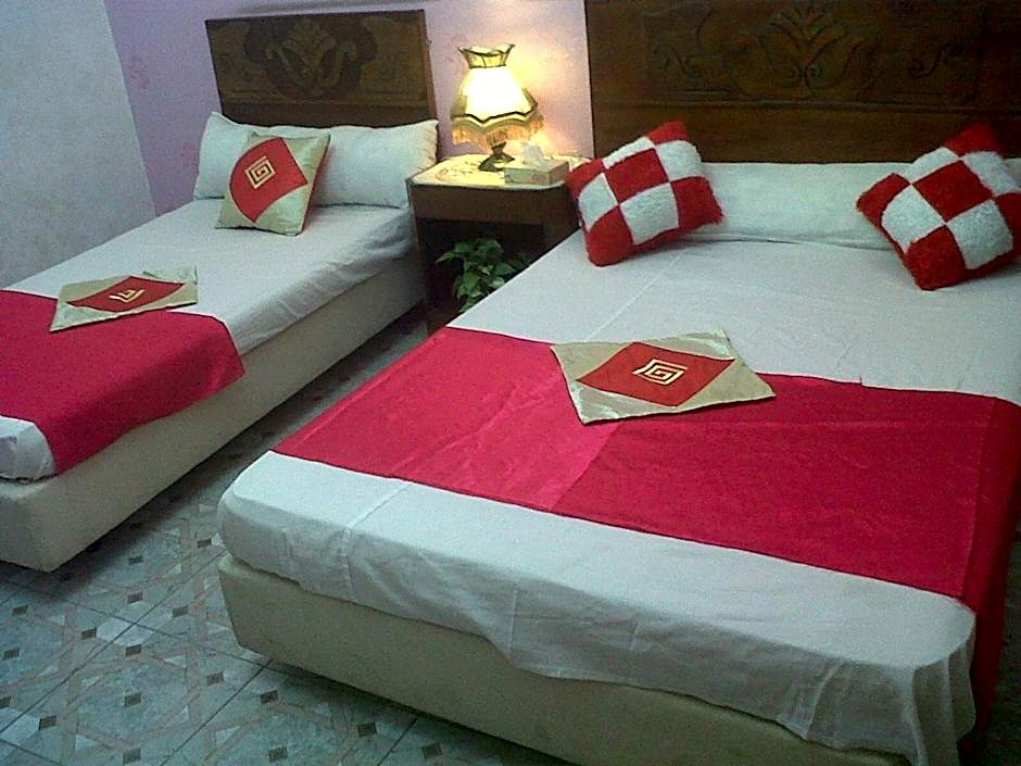 Cairo Moon Hostel