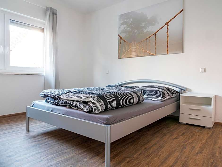 Photo 1 sur 9 de 1 Bedroom Apartment