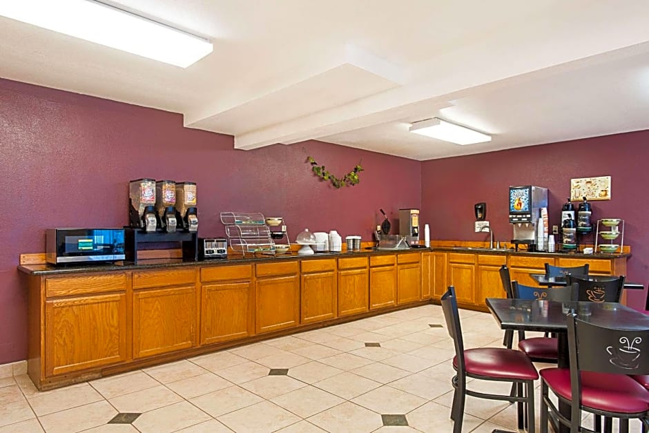 Rodeway Inn & Suites Blanding