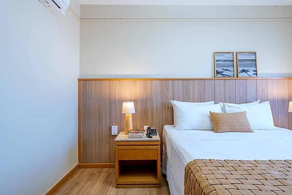 Afago Mareiro Hotel