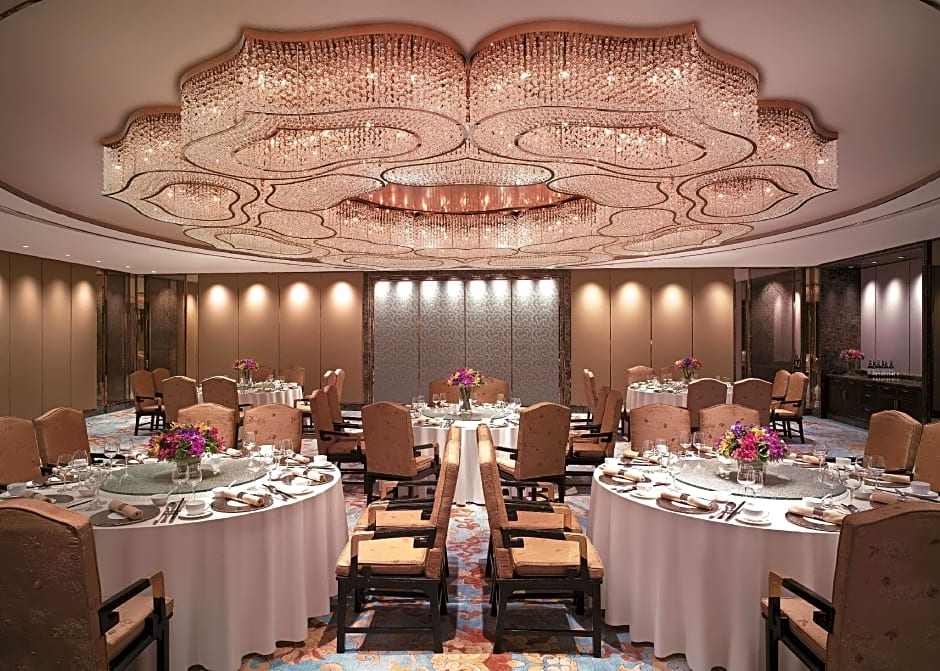 Shangri-La Hotel Bangkok