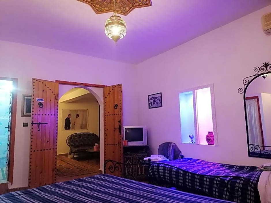 Al Andaloussiya Diyafa