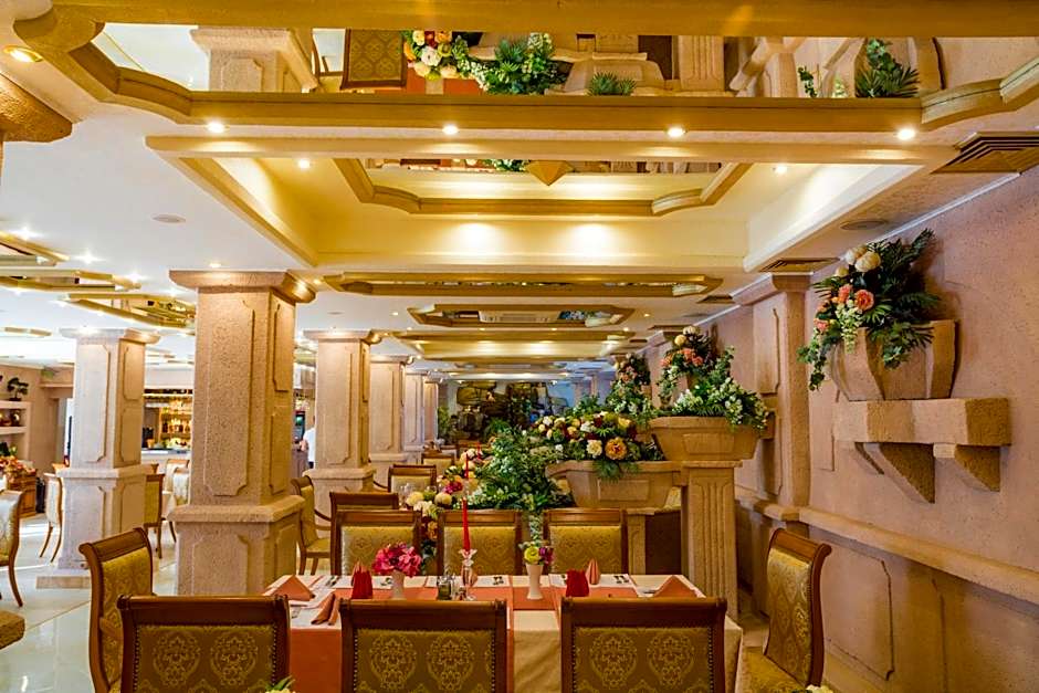 Boutique Hotel VSK Kentavar