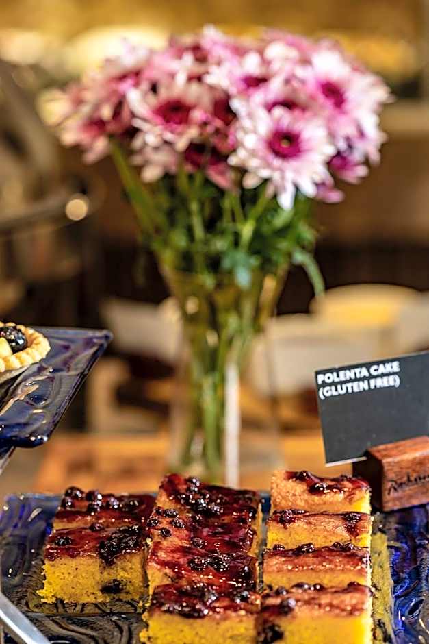 Radisson Blu Hotel & Residence Nairobi Arboretum