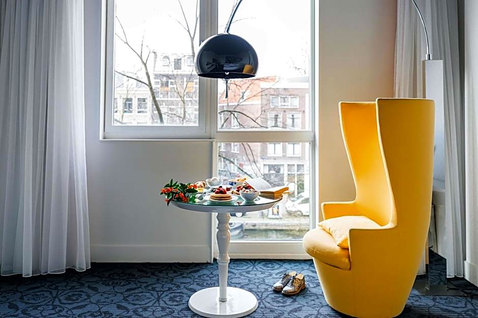 Andaz Amsterdam, Prinsengracht, By Hyatt