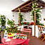 City Garden Bed and Breakfast