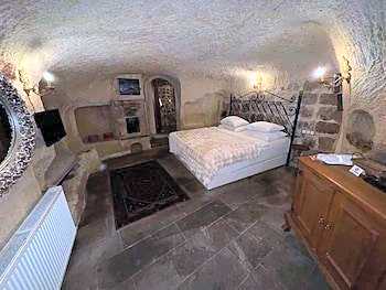 Cave Art Hotel Cappadocia