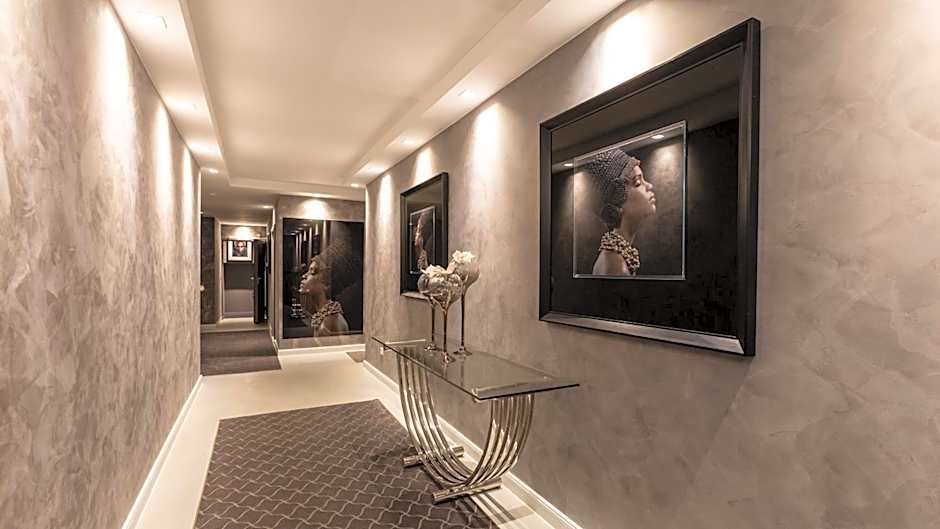 Parkhotel Luise Bad Herrenalb