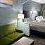 Quality Suites Abilene Mall Area