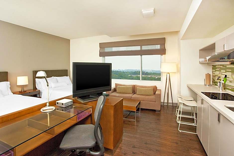 Element Arundel Mills BWI Airport