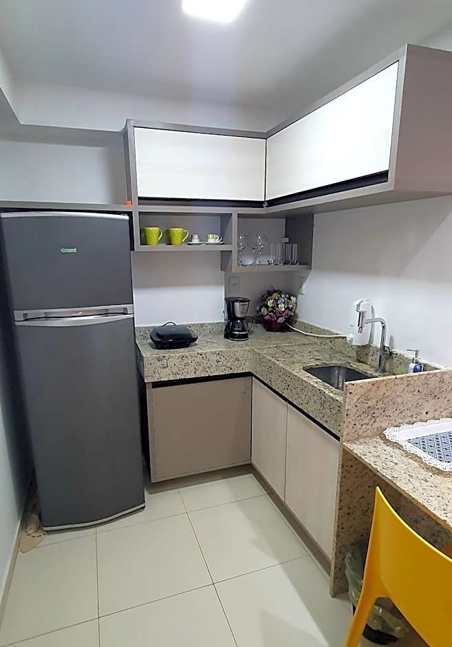 Luxor Tabatinga Beira Mar