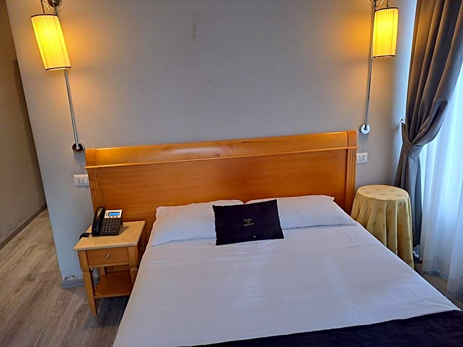 Hotel dei Quiriti