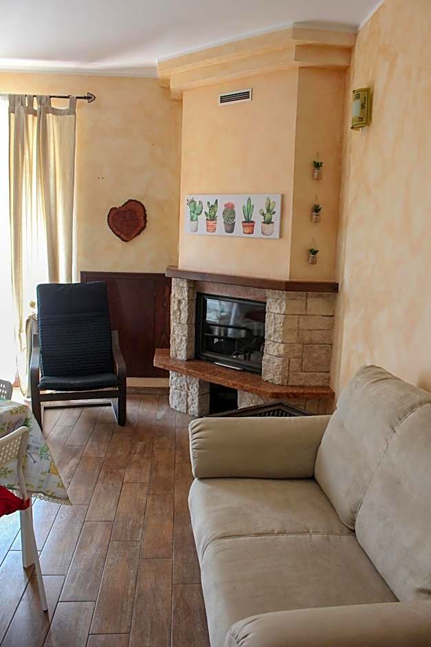 B&B La poeta