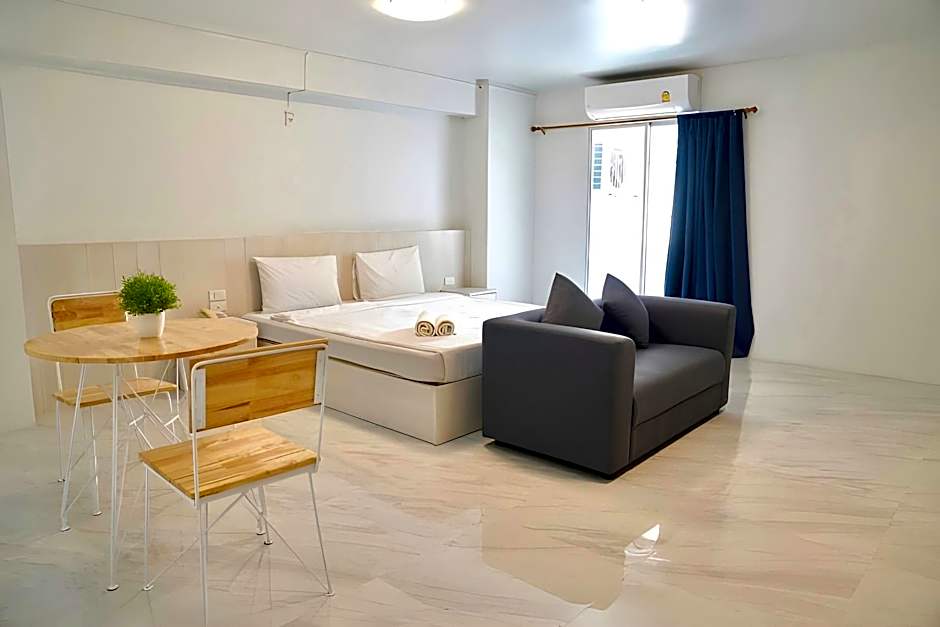 Viewplace Hotel & Residence 