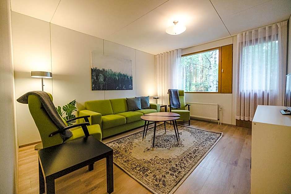Hotel Kruunupuisto