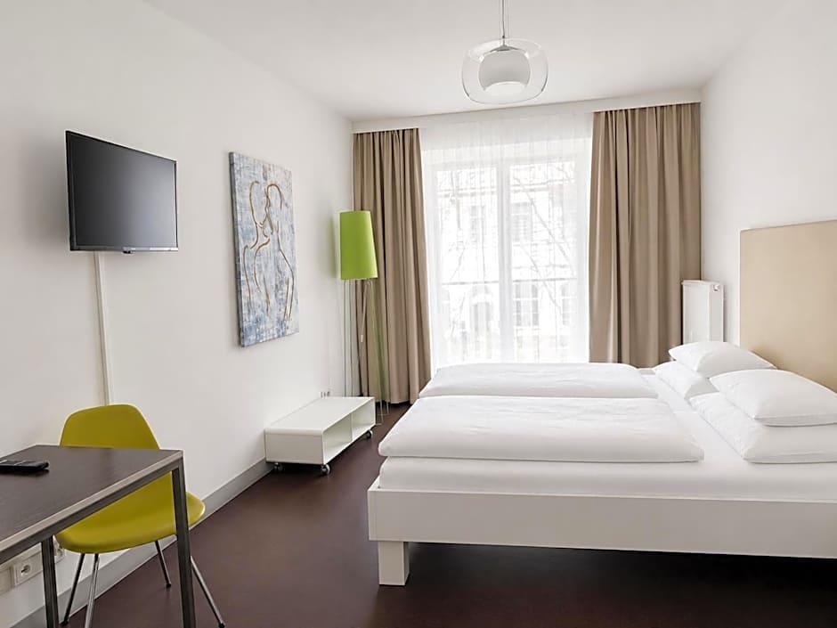 Stanys - Das Apartmenthotel