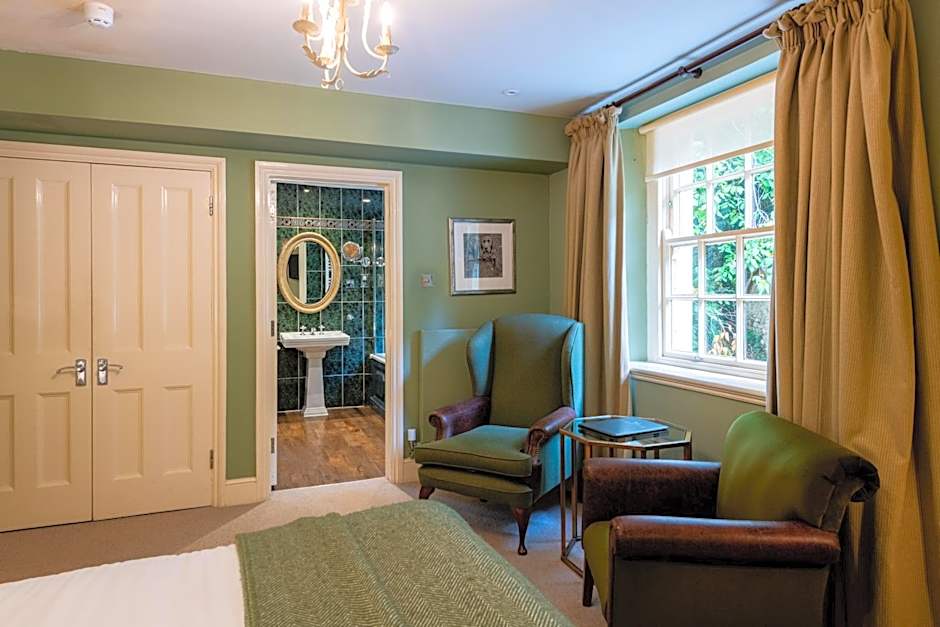The Swan Hotel