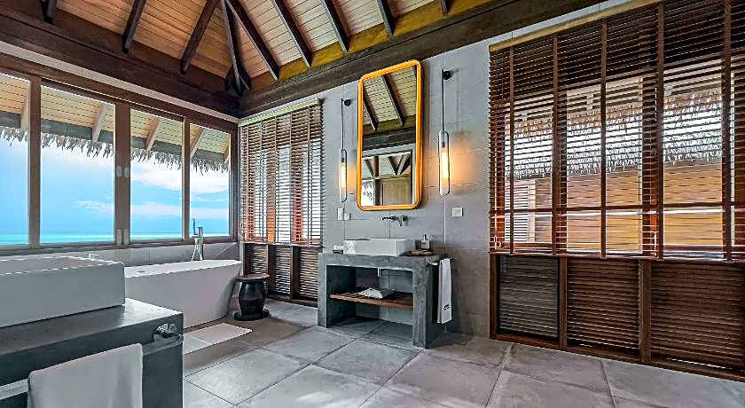 Barcelo Whale Lagoon Maldives