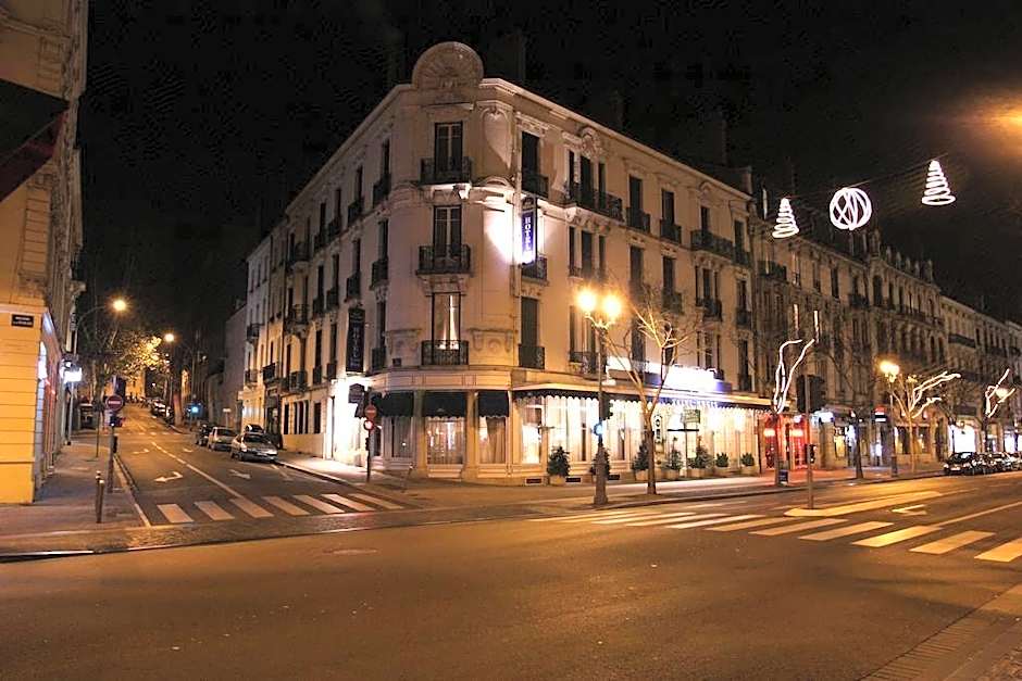 Hotel Saint Regis