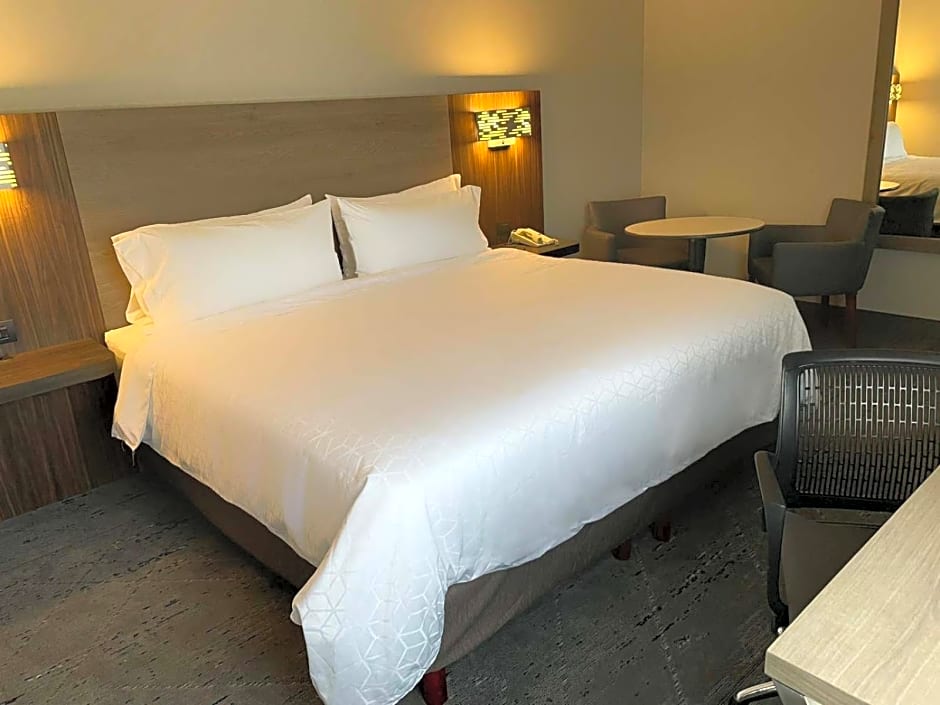 Holiday Inn Express Mexico City Satelite By IHG