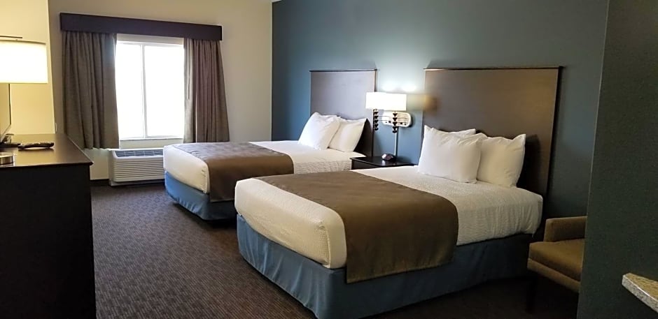 AmericInn by Wyndham Sioux Falls North