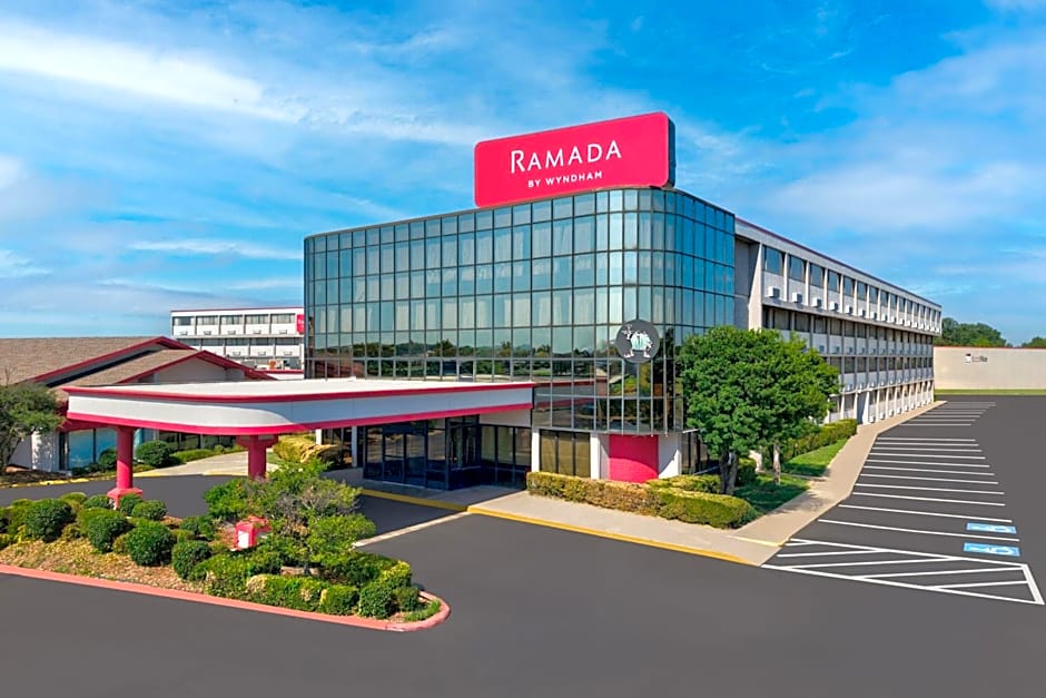 Ramada by Wyndham Tulsa Broken Arrow