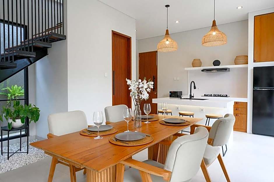 Villa Damai at The Icons