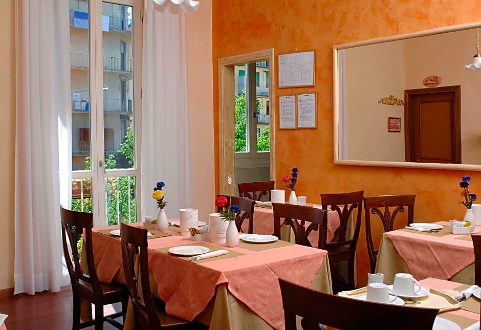 Relais Dante e Beatrice