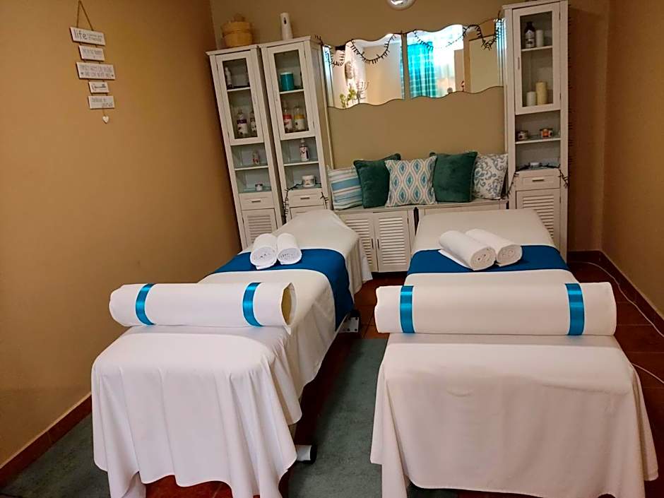 Calimbra Wellness Hotel Superior