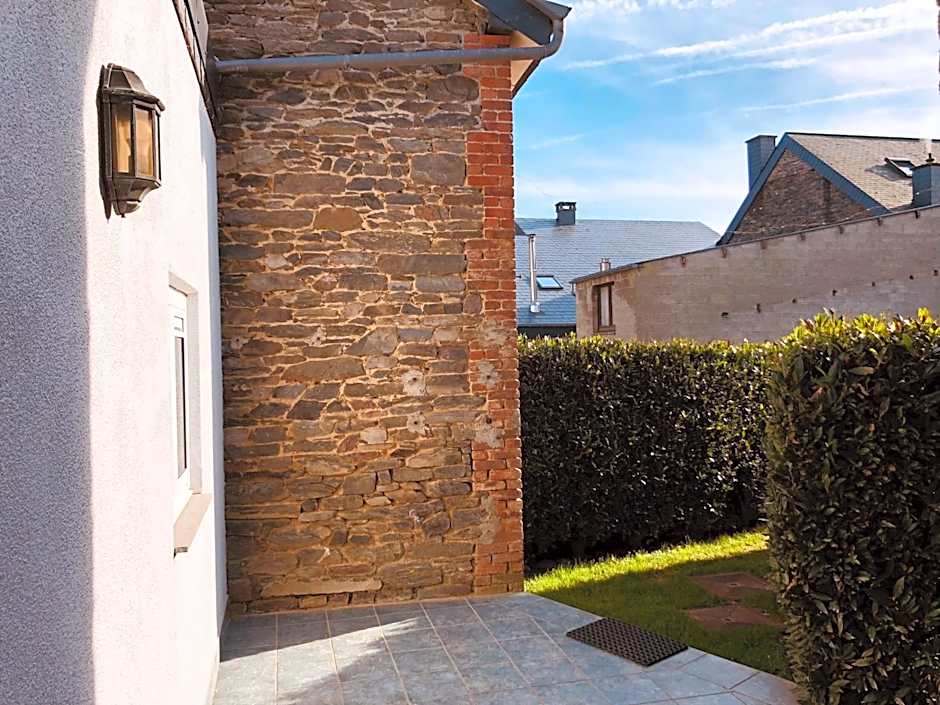 Appart Hotel Au Pied de Vigne