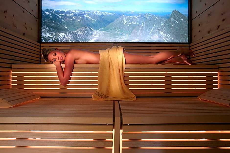 Hotel Tirol