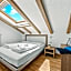 Aparthotel Des Alpes