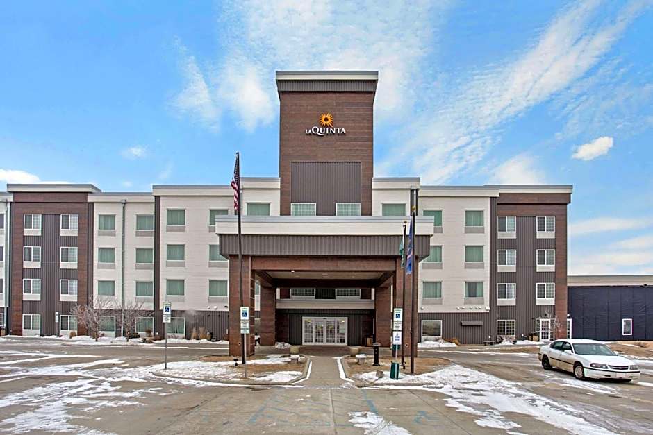 La Quinta Inn & Suites by Wyndham Bismarck