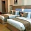 Hana Dalat Hotel