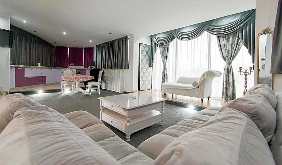 Hotel Jolie Apartments