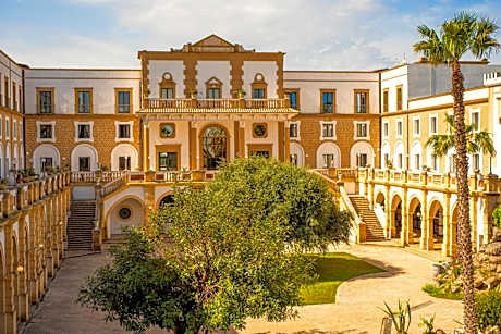 Baglio Basile - CDSHotels